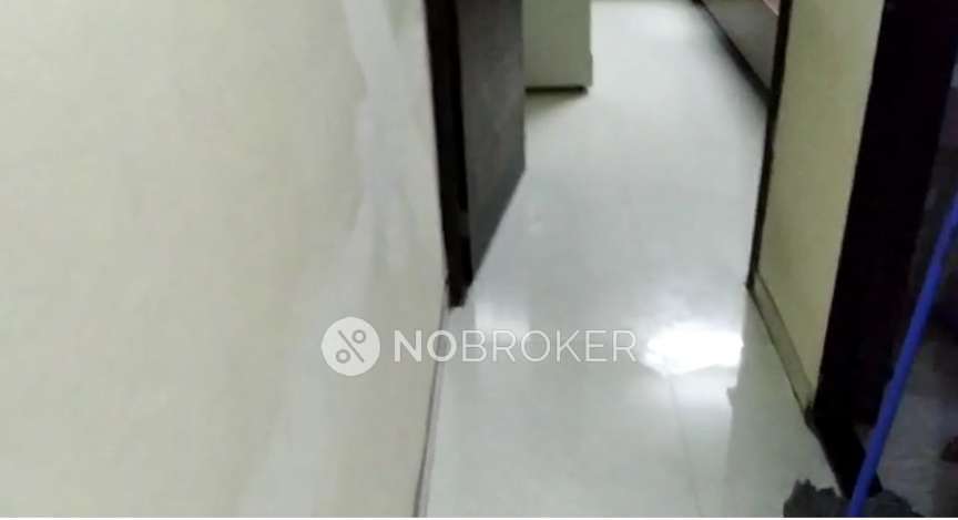 1 BHK Flat In Sreeji Krupa Apartments  For Sale  In  Belapur