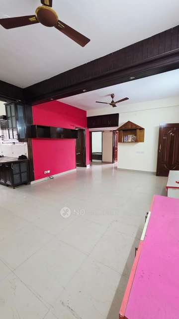 3 BHK Flat In Srk Gardens for Rent  In Singasandra