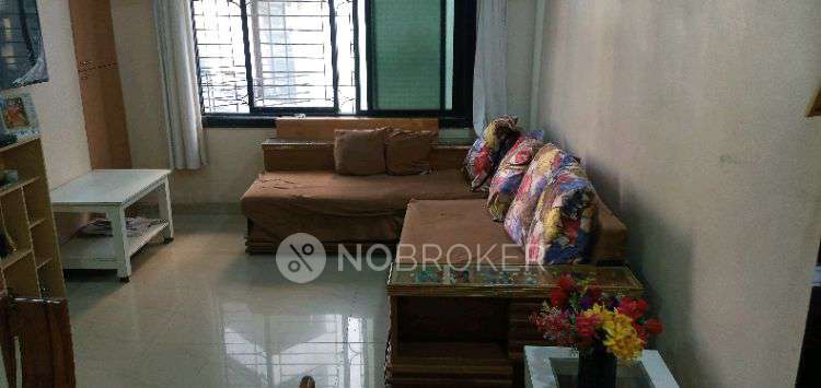 2 BHK Flat In Jainamratan Chs,sector 21,ulwe For Sale  In Ulwe