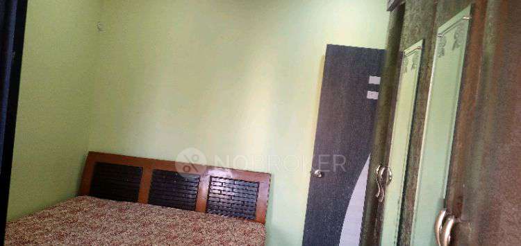 2 BHK Flat In Jainamratan Chs,sector 21,ulwe For Sale  In Ulwe