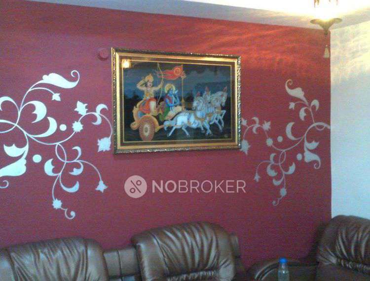 3 BHK Flat In Durga Vihar For Sale  In Shanta Sriram Satalite Township