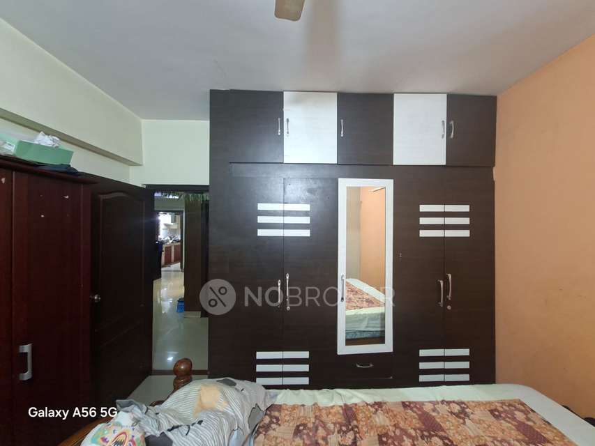 3 BHK Flat In Durga Vihar For Sale  In Shanta Sriram Satalite Township