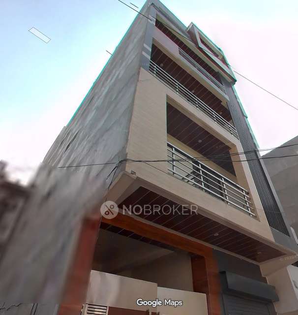 1 RK Flat In Darshan Apartment for Rent  In , Sector 33