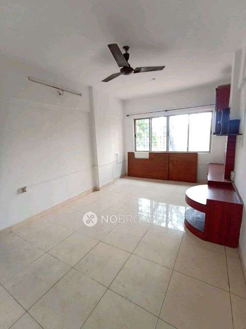 2 BHK Flat In Radhika Society for Rent  In Sarita Nagari Road, Dattawadi
