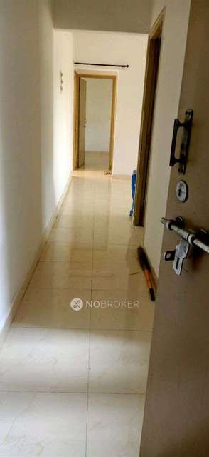 2 BHK Flat In Radhika Society for Rent  In Sarita Nagari Road, Dattawadi