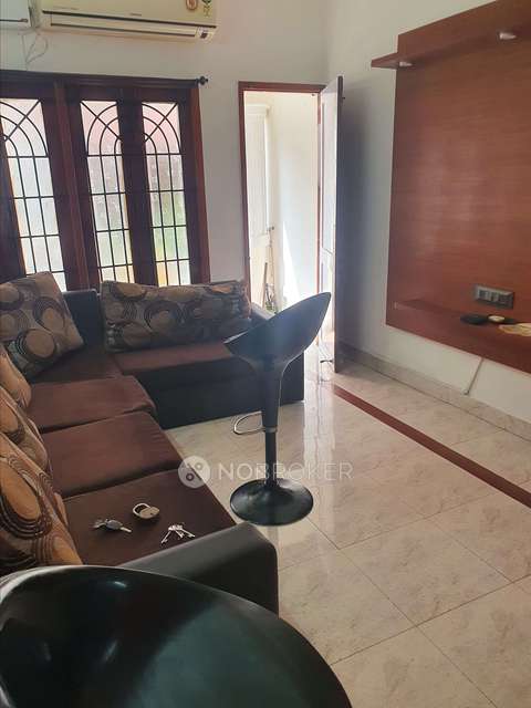 2 BHK Villa In Sivam  Apartment, Santhome for Rent  In Santhome