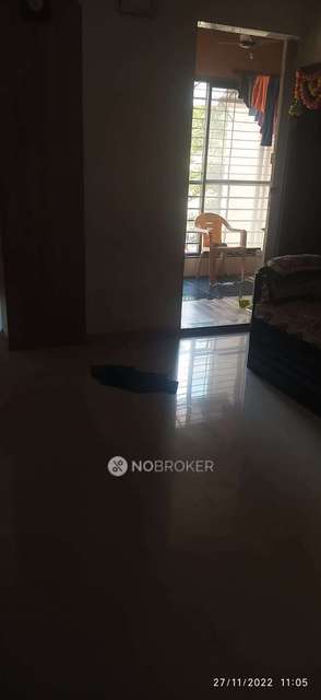 1 BHK Flat In Jp Synergy Phase 1  For Sale  In Ambernath