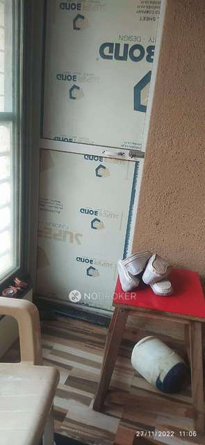 1 BHK Flat In Jp Synergy Phase 1  For Sale  In Ambernath