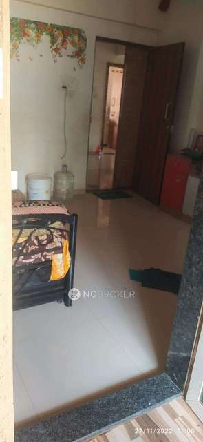 1 BHK Flat In Jp Synergy Phase 1  For Sale  In Ambernath