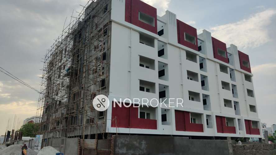 3 BHK Flat In Thirumala Nest  For Sale  In Bandlaguda Jagir