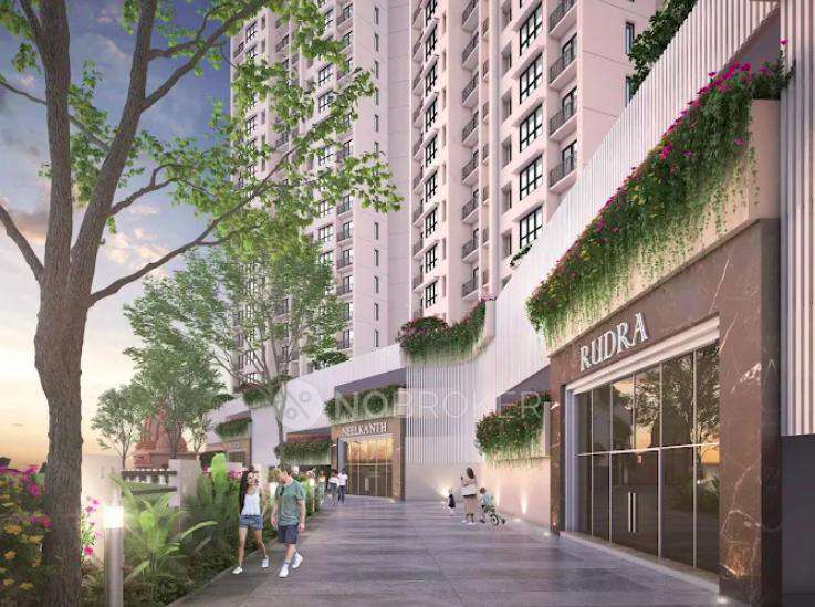 2 BHK Flat In Vador Ira Insignia For Sale  In Dombivali