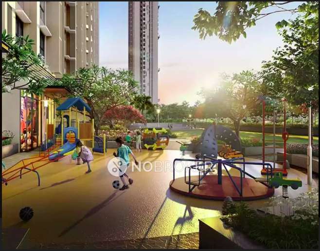 2 BHK Flat In Vador Ira Insignia For Sale  In Dombivali