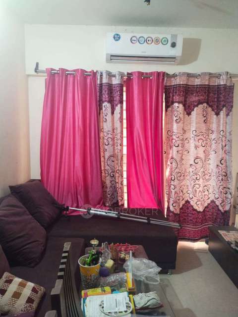 2 BHK Flat In Essar Apex,virar West for Rent  In Agrawal Lifestyle