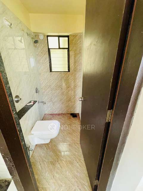 2 BHK Flat In Majestique City for Rent  In Wagholi