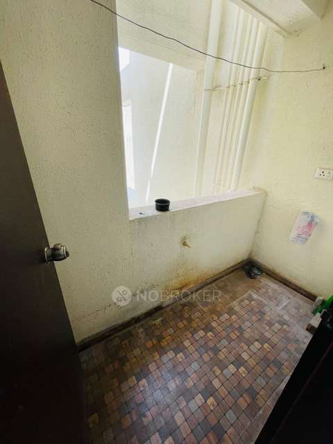 2 BHK Flat In Majestique City for Rent  In Wagholi