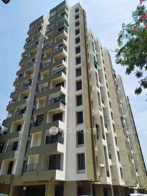 2 BHK Flat In Majestique City for Rent  In Wagholi