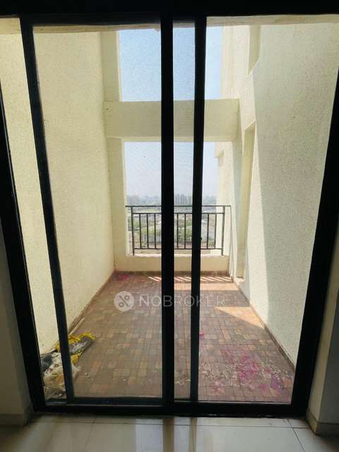 2 BHK Flat In Majestique City for Rent  In Wagholi