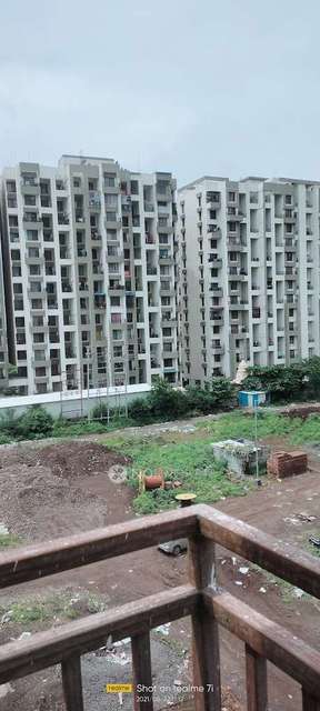 2 BHK Flat In Majestique City for Rent  In Wagholi