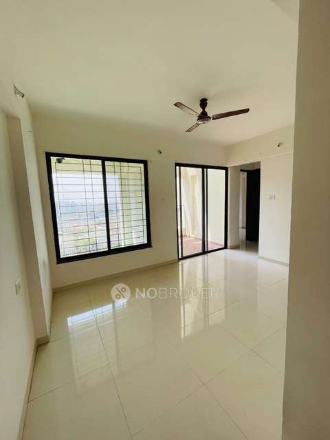 2 BHK Flat In Majestique City for Rent  In Wagholi