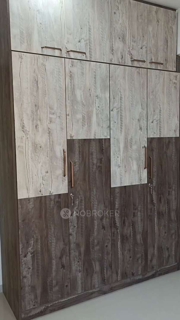 House Of Hiranandani Tiana, Egattur Egattur Rent WITHOUT BROKERAGE