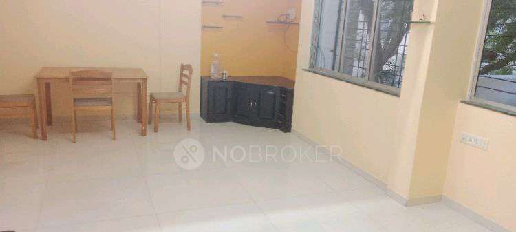 2 BHK Flat In Damodar Nagar for Rent  In Hingne Khurd