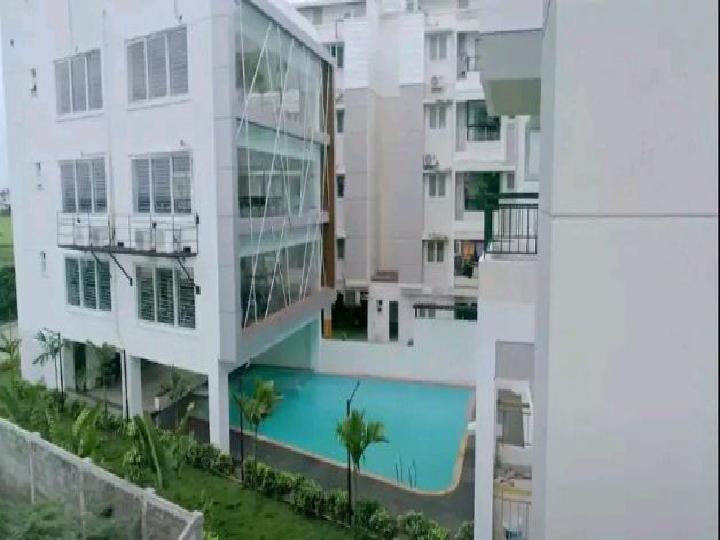 Rajparis Crystal Spring Sithalapakkam Rent WITHOUT BROKERAGE