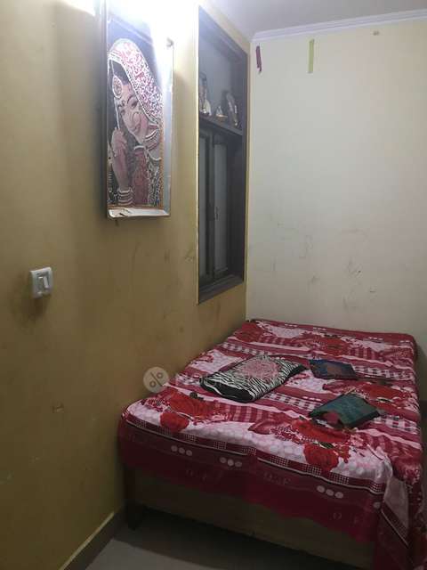 2 BHK Flat In Sangam Vihar For Sale  In Sangam Vihar