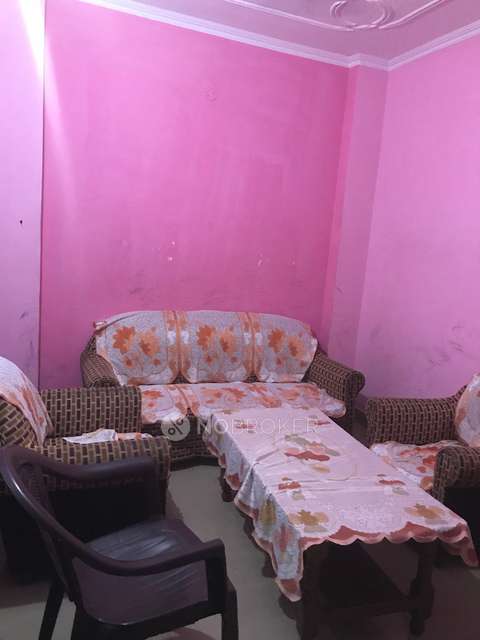 2 BHK Flat In Sangam Vihar For Sale  In Sangam Vihar
