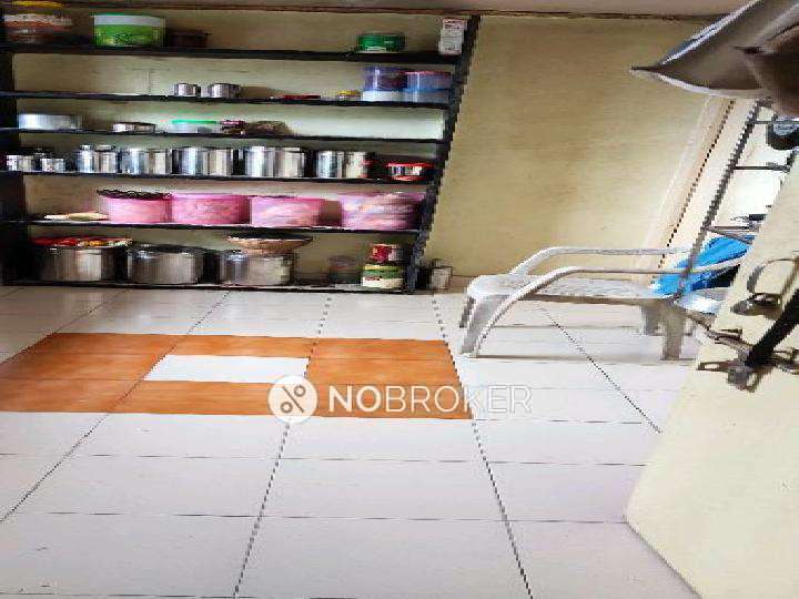 1 BHK Flat In Vaishnavi Angan For Sale  In Vadgaon Budruk