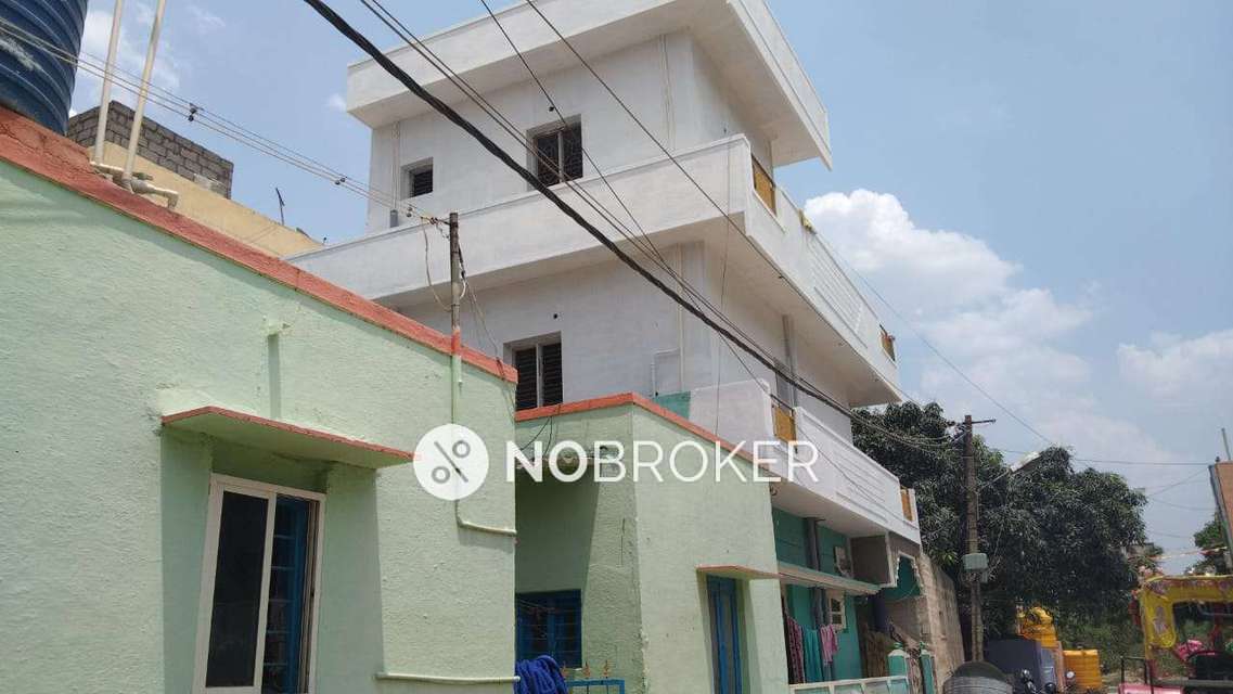 1 RK Flat for Rent In Abbigere