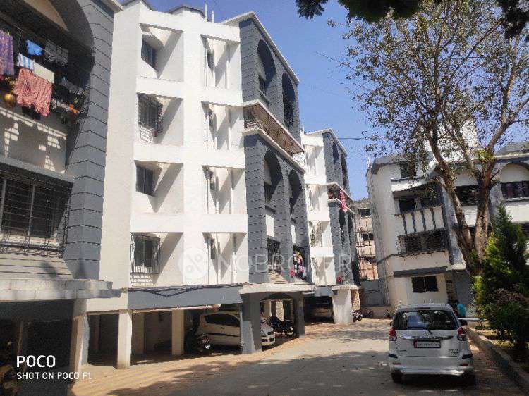 2 BHK Flat In Amar Jyoti for Rent  In Hadapsar