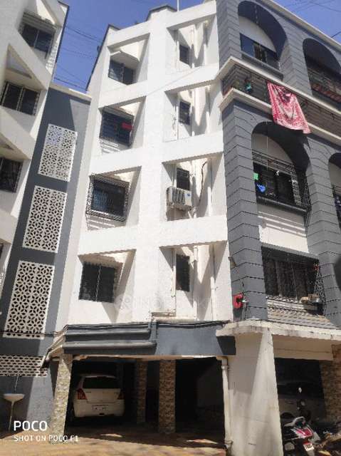 2 BHK Flat In Amar Jyoti for Rent  In Hadapsar