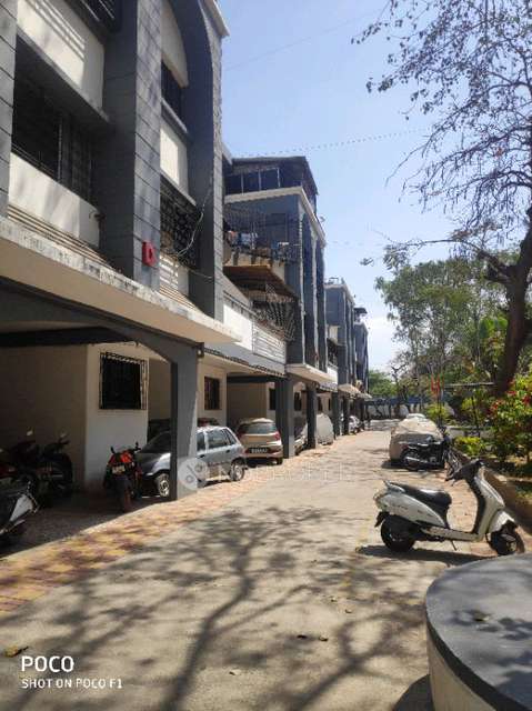 2 BHK Flat In Amar Jyoti for Rent  In Hadapsar