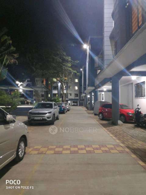 2 BHK Flat In Amar Jyoti for Rent  In Hadapsar