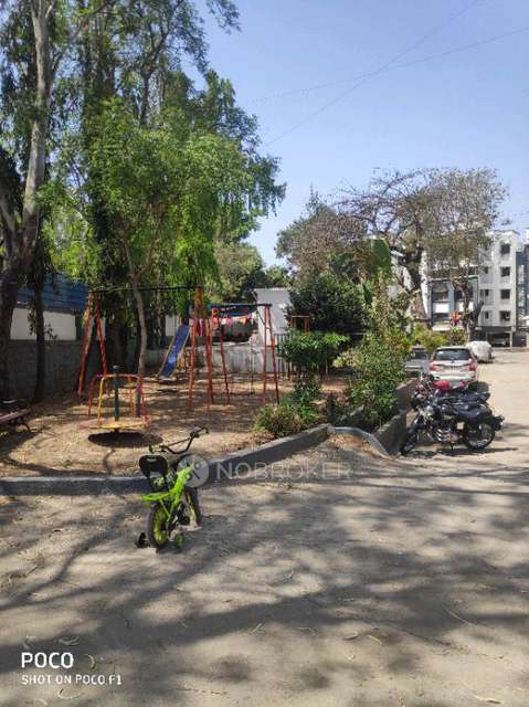 2 BHK Flat In Amar Jyoti for Rent  In Hadapsar