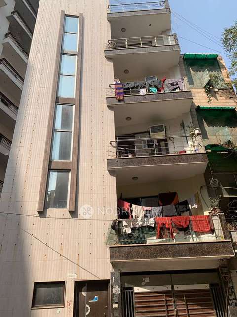 2 BHK Flat For Sale  In Ashok Nagar