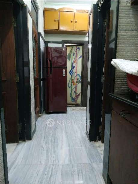 4 BHK Flat In La Rose Chs For Sale  In Mahim