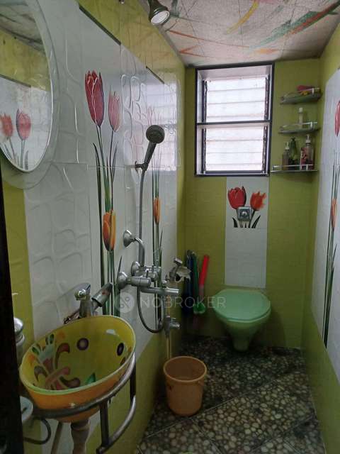 4 BHK Flat In La Rose Chs For Sale  In Mahim