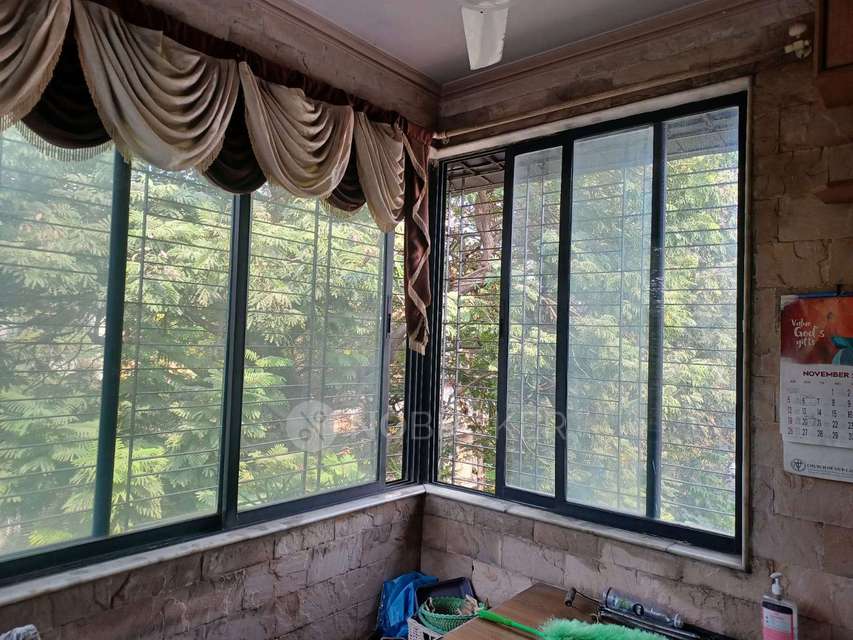 4 BHK Flat In La Rose Chs For Sale  In Mahim