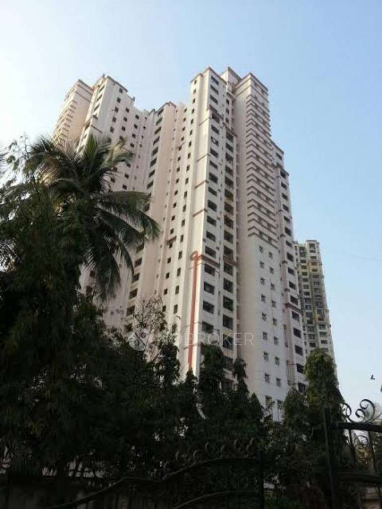 Lloyds Estate Antop Hill Without Brokerage Semifurnished 2 BHK Flat