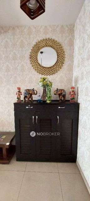 3 BHK Flat In Kolte Patil Life Republic Sec R7 7th Avenue for Rent  In Hinjewadi