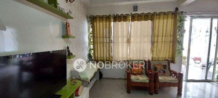 3 BHK Flat In Kolte Patil Life Republic Sec R7 7th Avenue for Rent  In Hinjewadi