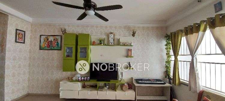 3 BHK Flat In Kolte Patil Life Republic Sec R7 7th Avenue for Rent  In Hinjewadi