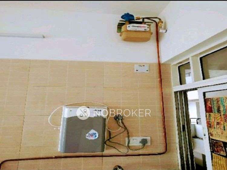 3 BHK Flat In Kolte Patil Life Republic Sec R7 7th Avenue for Rent  In Hinjewadi