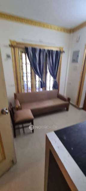 1 BHK House for Rent  In Injambakkam