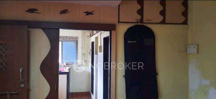1 RK House For Sale  In Andheri East
