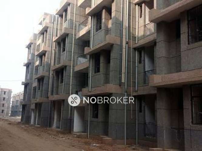 1 BHK Flat In Mu 2 for Rent  In Sector Mu 2