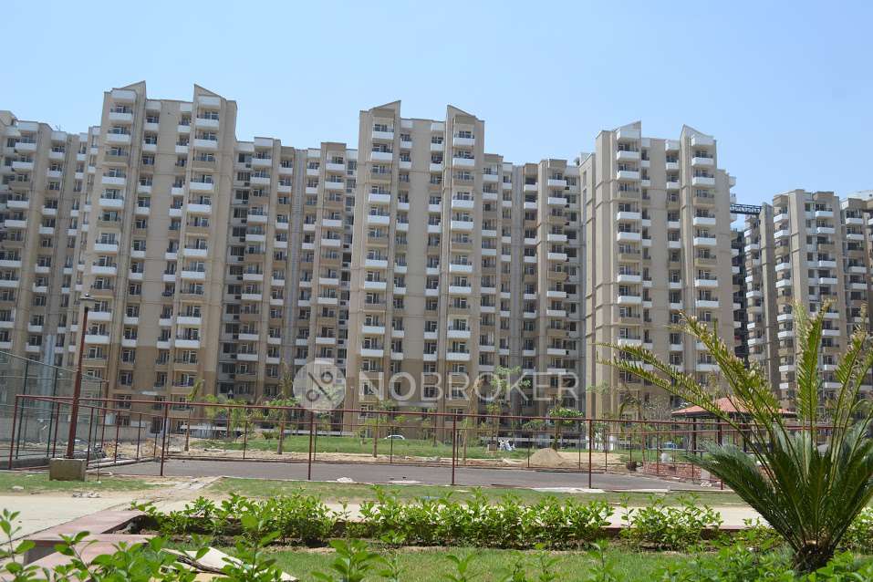 2 BHK Flat In Stellar Jeevan for Rent  In Sector 1