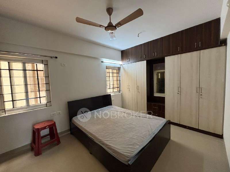 3 BHK Flat In Mana Karmel for Rent  In Sarjapur Road