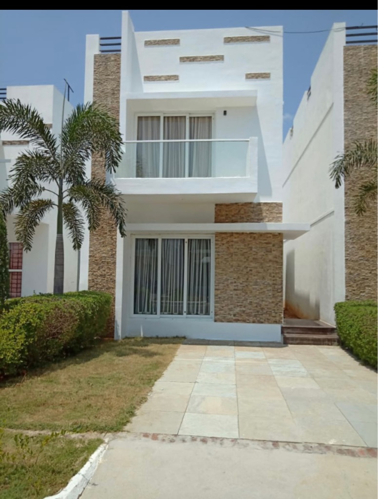 Colorhomes Kanchi Pattinam